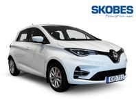 Renault Zoe R110 PhII 52 kWh Zen batteriköp II