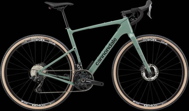 Cannondale Topstone Carbon 2,...