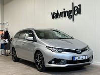 Toyota Auris Touring Sports Hybrid e-CVT Touch & Go / 3.95%