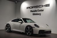 Porsche 911 992.2 Carrera / Omg. Leverans