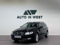 Volvo V70 D4 MomentumBusiness E Pro / Kamrem bytt / Se spec