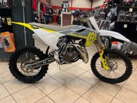 Husqvarna TC 85 endast 37 timmar