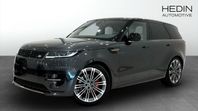 Land Rover Range Rover Sport P460e HSE Dynamic