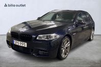 BMW M550  xDrive Touring M Sport HUD Pano H/K 381hk