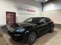 Porsche Cayenne Coupé E-Hybrid TipTronic S LED-Matrix