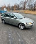 Volvo V50 2.0 D Kinetic Euro 3