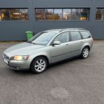 Volvo V50 2.0 D Kinetic Euro 3