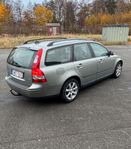 Volvo V50 2.0 D Kinetic Euro 3