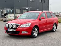 Skoda Octavia Kombi 1.6 TDI Elegance Euro 5