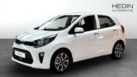 Kia Picanto PICANTO 1.0 ADVANCE 4-SITS