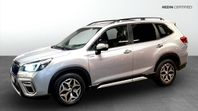 Subaru Forester 2.0 X-Fuel Ridge