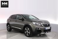 Peugeot 3008 1.2 PureTech EAT