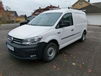 Volkswagen Caddy Maxi 2.0 TDI BlueMotion Euro 6