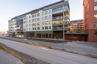 Verkstadsgatan 7, Umeå