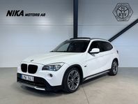 BMW X1 xDrive23d Steptronic Panorama