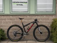 TREK Supercaliber SLR 9.9 XX AXS Gen 2 M/L - BEG