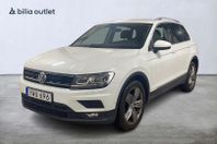 Volkswagen Tiguan 2.0 TDI 4M Dragk Värmare  150hk