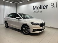 Skoda Fabia STYLE 1,0 TSI 110 HK 7 VXL Vinterhjul ingår