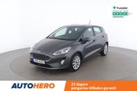 Ford Fiesta 5-dörrar 1.0 EcoBoost Titanium / NYSERVAD