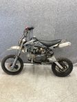 Barncross - MX 125