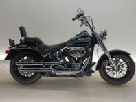 Harley-Davidson FLSTF Fat Boy FLSTF