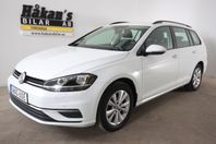 Volkswagen Golf Sportscombi 1.5 TSI Euro 6