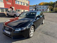 Audi A4 Avant 2.0 TDI Multitronic Proline