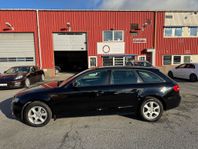 Audi A4 Avant 2.0 TDI Multitronic Proline