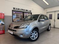 Renault Koleos 2.0 dCi 4x4 / Automat /150 HK/