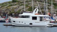 Beneteau Swift Trawler 50 / 2018