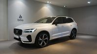 Volvo XC60 T6 Ultra Dark