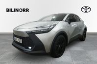 Toyota C-HR 2,0 HYRBID AWD STYLE TEKNIK V-HJUL