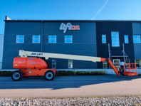 JLG 860 SJ Bomlift