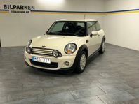 MINI One  Salt Euro 5