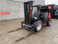 Manitou MC25-4 BUGGIE