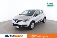 Renault Captur 0.9 TCe / 90HK