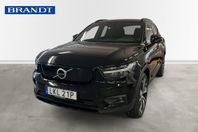 Volvo XC40 P8 AWD Recharge Twin Pro