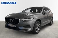 Volvo XC60 B5 AWD Diesel Momentum Advanced Edt