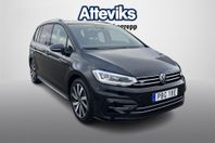 Volkswagen Touran Edition 150hk Aut *Lagerbil