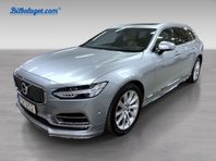 Volvo V90 T6 AWD Inscription