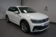 Volkswagen Tiguan Tiguan-Base, GT, Vinterhjul ingår.