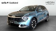 Kia Sportage Plug-in | Advance | KIA Godkänd |265hk