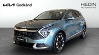 Kia Sportage Plug-in | Advance | KIA Godkänd |265hk