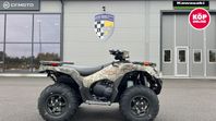 Kawasaki Brute Force 750 LE 2024  Camouflage True Timber Str