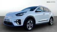 Kia Niro E-NIRO ADVANCE PLUS