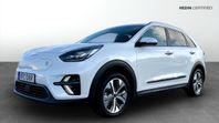 Kia Niro E-NIRO ADVANCE PLUS