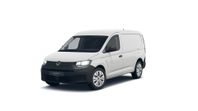 Volkswagen Caddy Cargo Maxi Ladd-hybrid I 12mil räckvidd I