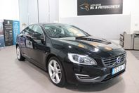 Volvo S60 T4 Aut Momentum Business EDT / VOC / Drag