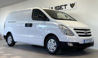 Hyundai H-1 CARGO 2.5 CRDI AUTOMAT DRAG 170Hk