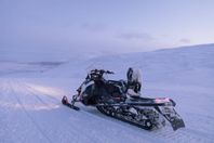 Vi Köper din begagnade Snöskoter kontakta oss för pris